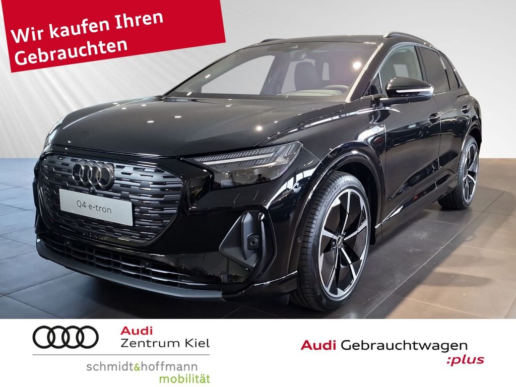 Audi Q4