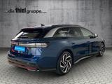 Volkswagen ID.7 Tourer Pro AHK+Matrix+Massage+Wärmepumpe - Volkswagen ID.7 mit Anhängerkupplung