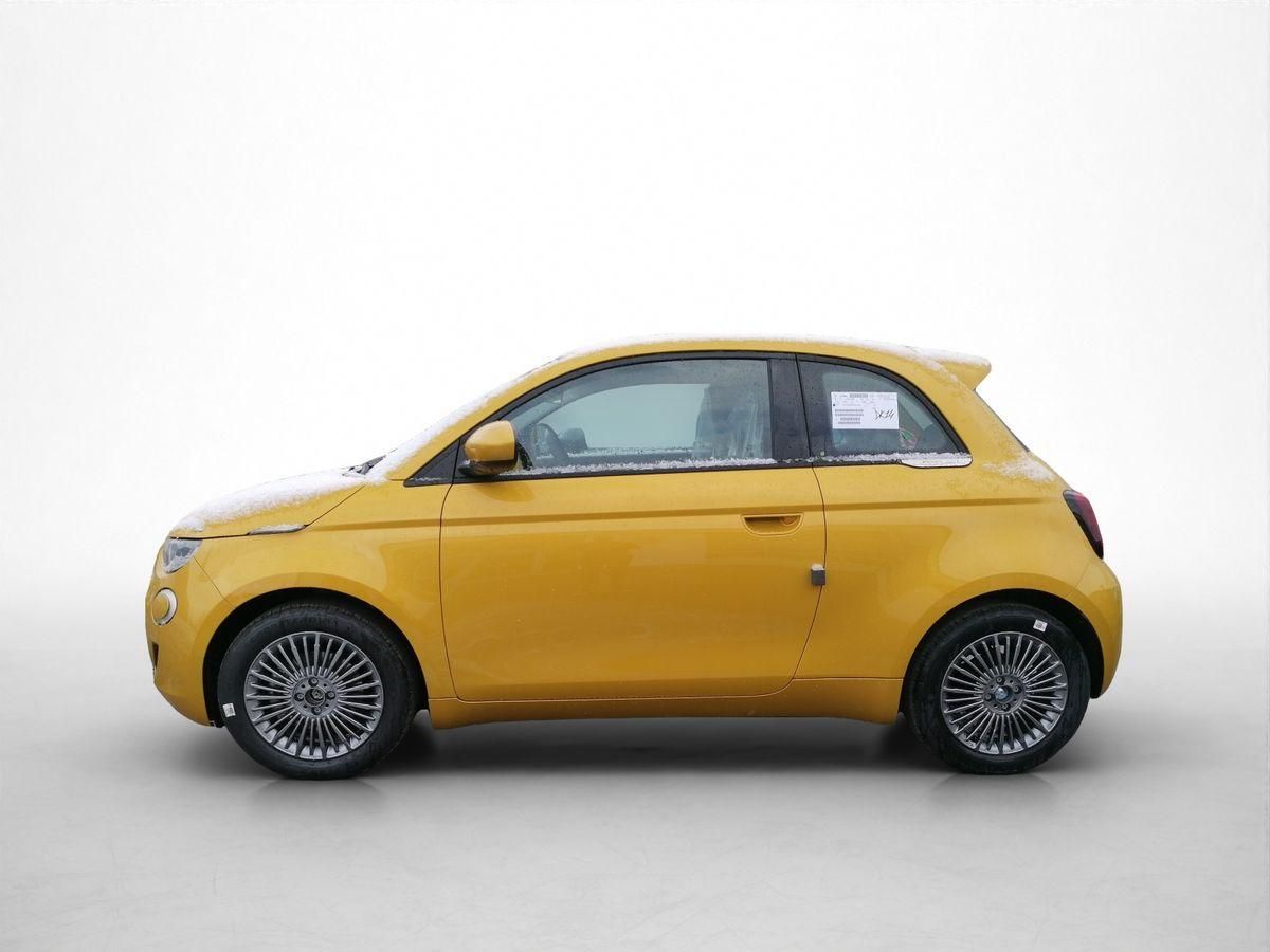 Fiat 500 - Bild 2