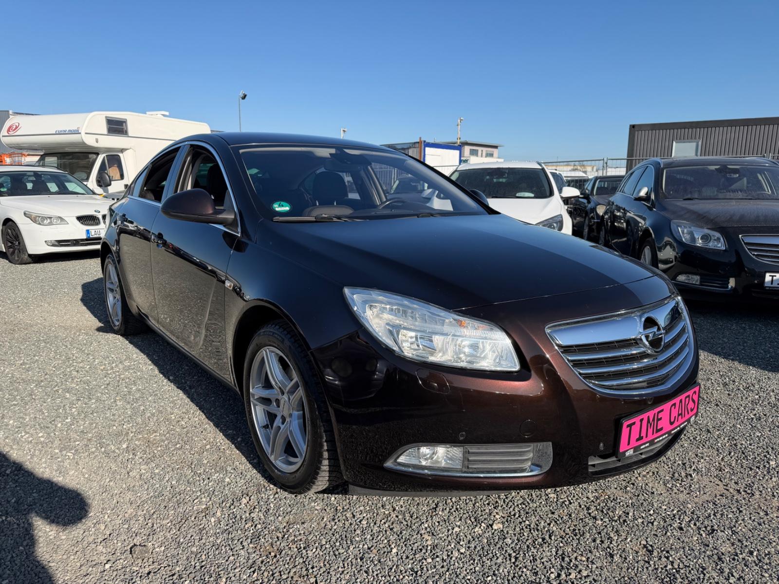 Opel Insignia A Lim. Active7/NAVI/KLIMATR.SITZH.