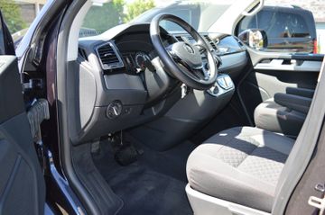 Volkswagen T6 Multivan 2.0 TDI DPF DSG Join StdhzgAHKLED