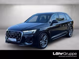 Audi Q7 S line 50 TDI quattro tiptronic *7 Sitzer*AHK - gebrauchte Audi Q7 aus dem Jahr 2024