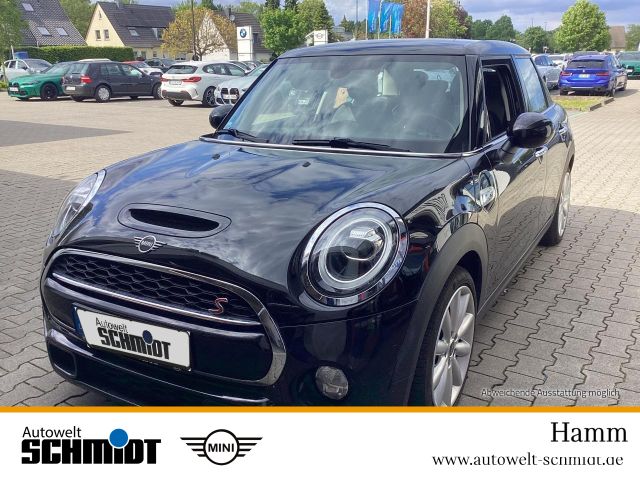 MINI Cooper S + GARANTIE