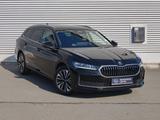 Skoda Superb Selection 2.0TDI DSG TOTWINKEL/ACC/360° - Skoda Superb 3T mit Diesel-Antrieb