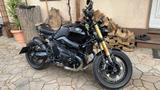 BMW R Nine T RnineT  - Motorräder in Mannheim