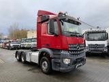 Mercedes-Benz Arocs 2642 LS 6X4 - Mercedes-Benz Kipper 264