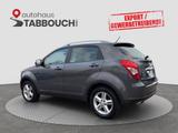 Ssangyong Korando CRYSTAL+PDC+BLUETOOTH+RADIO+USB+AUX - Ssangyong Korando aus 2015