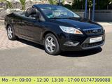 Ford Focus CC 1,6 Pininfarina Klima SHZ Tüv COC 8xAlu - Ford Focus: Cc