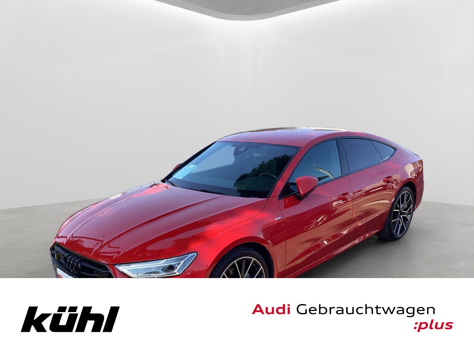 Audi A7 - Bild 1