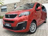 Peugeot Traveller Active L2* 7-Sitzer*68tkm*Panoramadach - Peugeot Traveller: Active