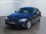 BMW 325i/AUTOMATIK/NAVI/S-DACH/KLIMA/LEDER/XENON/ - BMW 325 aus 2010: 325i