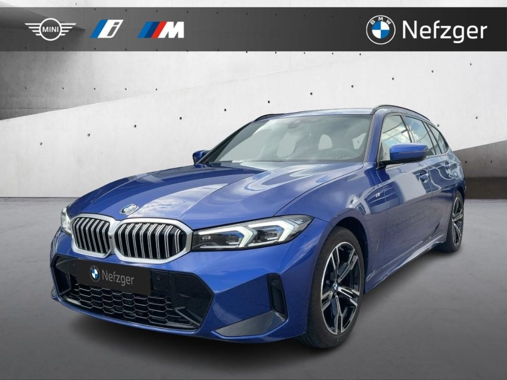 Image of BMW 318