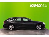 Audi A6 40TDI Avant S-tronic sport+LED+NAVI+KAMERA - gebrauchte Kombis