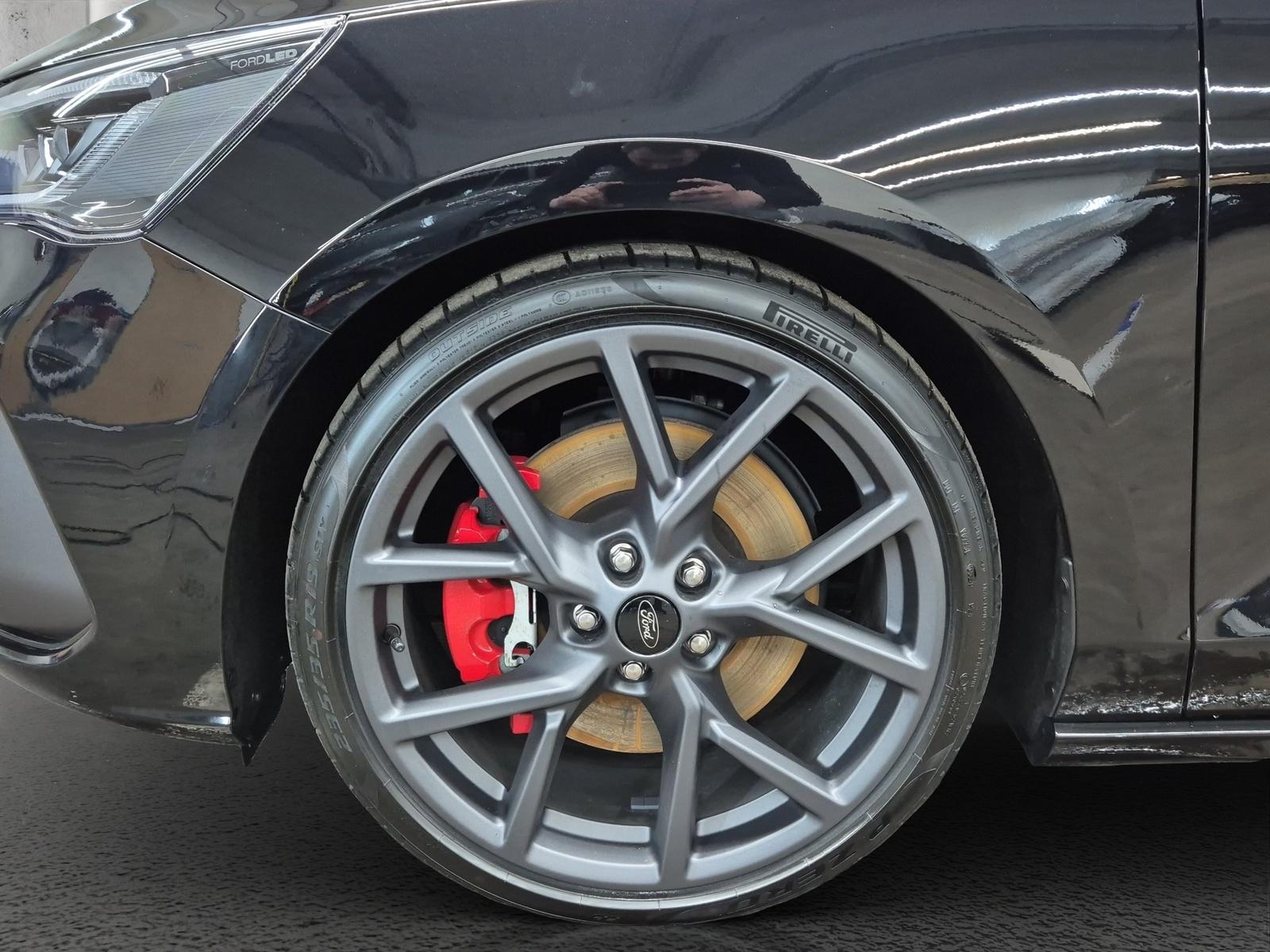 Ford Focus ST X, миниатюра 9