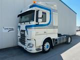 DAF XF 460 Manual Retarder ACC - DAF Xf 460