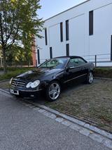 Mercedes-Benz CLK 280 AVANTGARDE  - Mercedes-Benz CLK 280 aus 2005