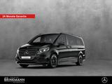 Mercedes-Benz V 300 EXCLUSIVE Lang Mild-Hybrid Benzin EBasic - Mercedes V 300 Benzin Gebrauchtwagen