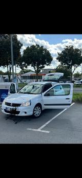 Renault Clio Campus - Renault Clio aus 2009: Campus