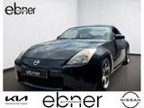 Nissan 350Z Nissan 350 Z 3,5l V6 | 280PS | Premium-Pake - Nissan 350Z aus 2004