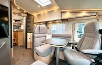 Malibu I 450 LE RB comfort -Chassis Plus Paket (6/16)