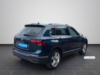 Volkswagen Tiguan - Vorschau Bild 3