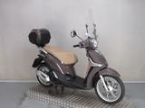 Piaggio Liberty 125 ABS - PIAGGIO LIBERTY 125