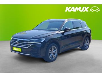 Volkswagen Touareg - 8