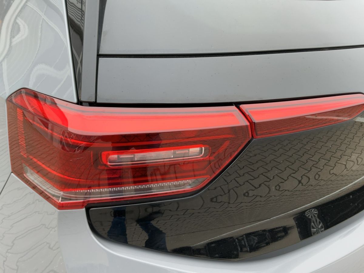 Volkswagen ID.3 - Bild 16