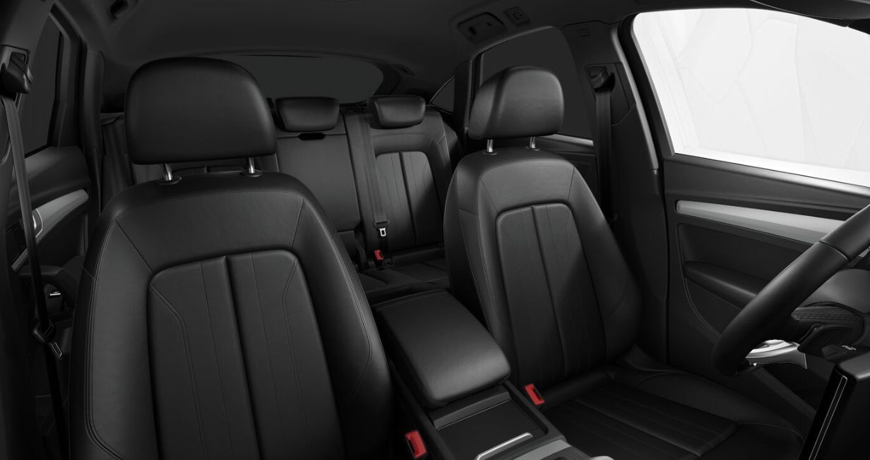 Audi Q5 - Bild 5