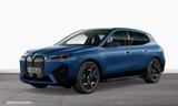 BMW iX xDrive50 Sportpaket HK HiFi DAB Aktivlenkung - blaue BMW iX
