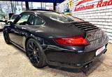 Porsche 911-997 Carrera Coupé 3.6 *DEUSCH *6-Gang *Sport - Porsche: 911 Carrera