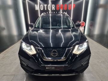 Nissan X-Trail - 2
