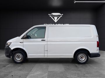 Volkswagen T6 Transporter - 6