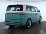 Volkswagen ID.Buzz Pro MATRIX+NAVI+ACC+SHZ+360°+MFL+AHK+21" - Volkswagen ID. Buzz in Stuttgart