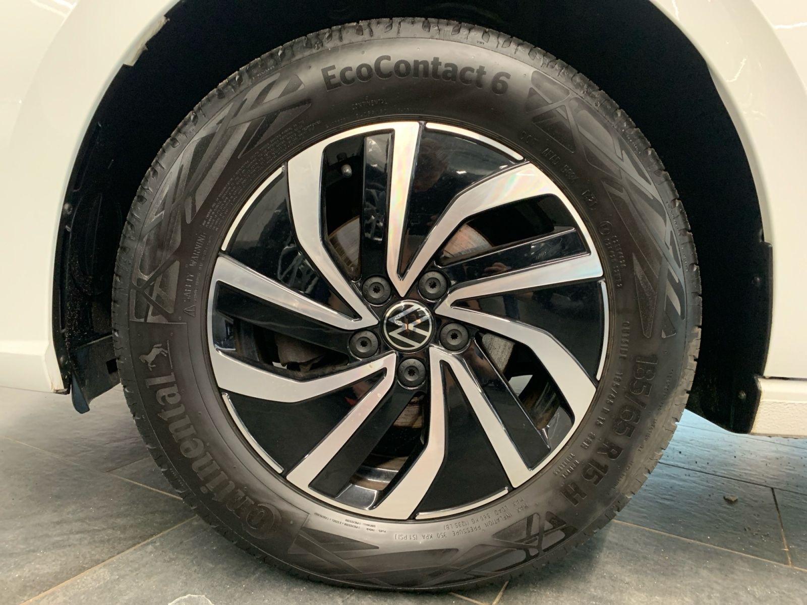 Volkswagen Polo - Bild 10