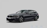 BMW 320d  xD M Sport Kamera HUD DAB HiFi AHK Komfort - BMW 320: Kombi, 320d M Sport