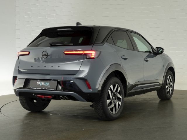 Mokka B FACELIFT GS AT+NAVI+RÜCKFAHRKAMERA+SITZ-
