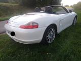 Porsche Boxster S 3.2L - 986 - Porsche Boxster 986 mit Benzin-Antrieb