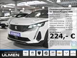 Peugeot 3008 Hybrid 225 GT 1.6 Plug-In EU6d Navi Rückfah - Peugeot Gebrauchtwagen in Düsseldorf