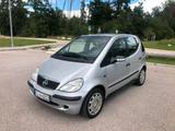 Mercedes-Benz Mercedes A160 Automatik - Mercedes-Benz A 160 Gebrauchtwagen in Nürnberg