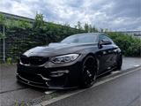 BMW M4 Competition | Lack | Carbon | AGA no OPF TÜV - BMW M4 Gebrauchtwagen in München