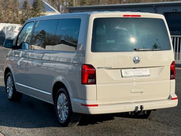 Volkswagen T6 Multivan - 8