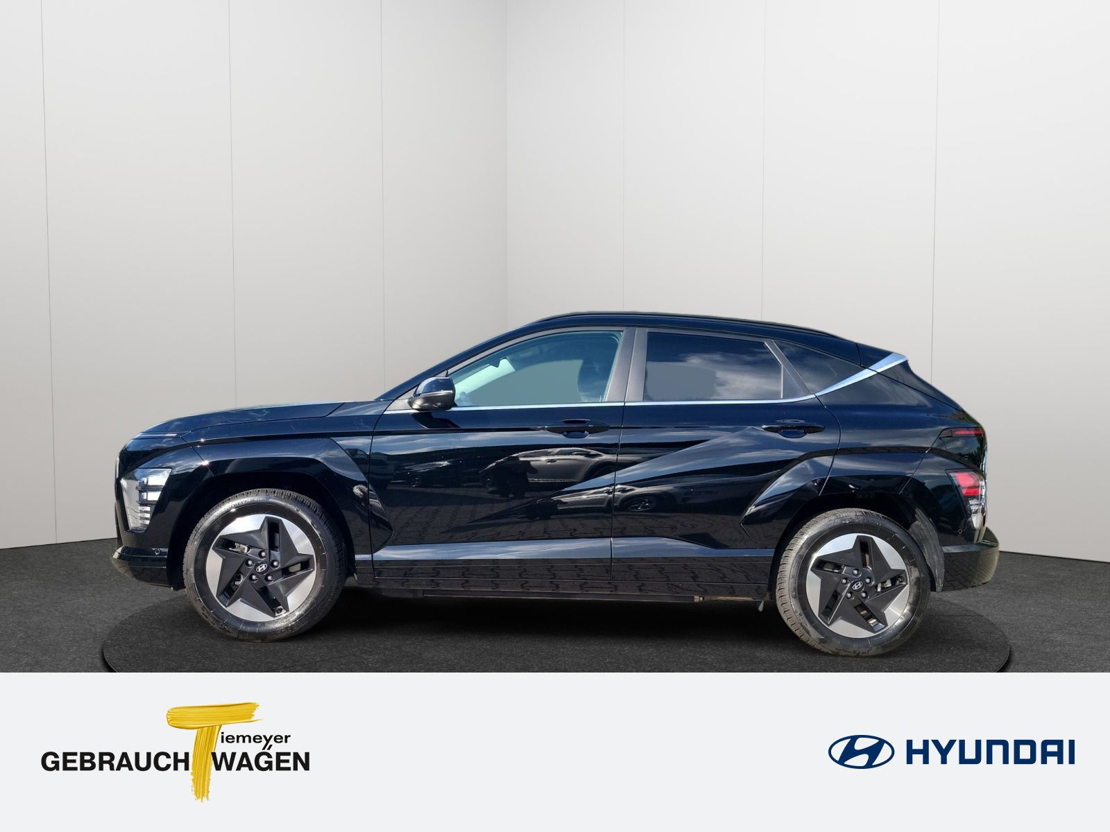 Hyundai KONA Elektro – Bild 8