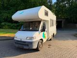 Fiat Ducato 4001 wohnmobile - Fiat Ducato in Wuppertal