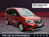 Renault Kangoo E-Tech Equilibre 360° City-Paket Plus Fam - Renault Kangoo E-TECH Gebrauchtwagen