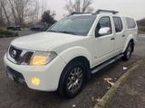 Nissan Navara 3.0 dCi 4 porte Double Cab LE V6 - Nissan Navara: 3.0