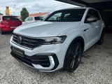 Volkswagen T-Roc R 4Motion *Navi/LEd/SHZ/Digitaltacho* - Volkswagen T-Roc mit Benzin-Antrieb: Limousine, Automatik