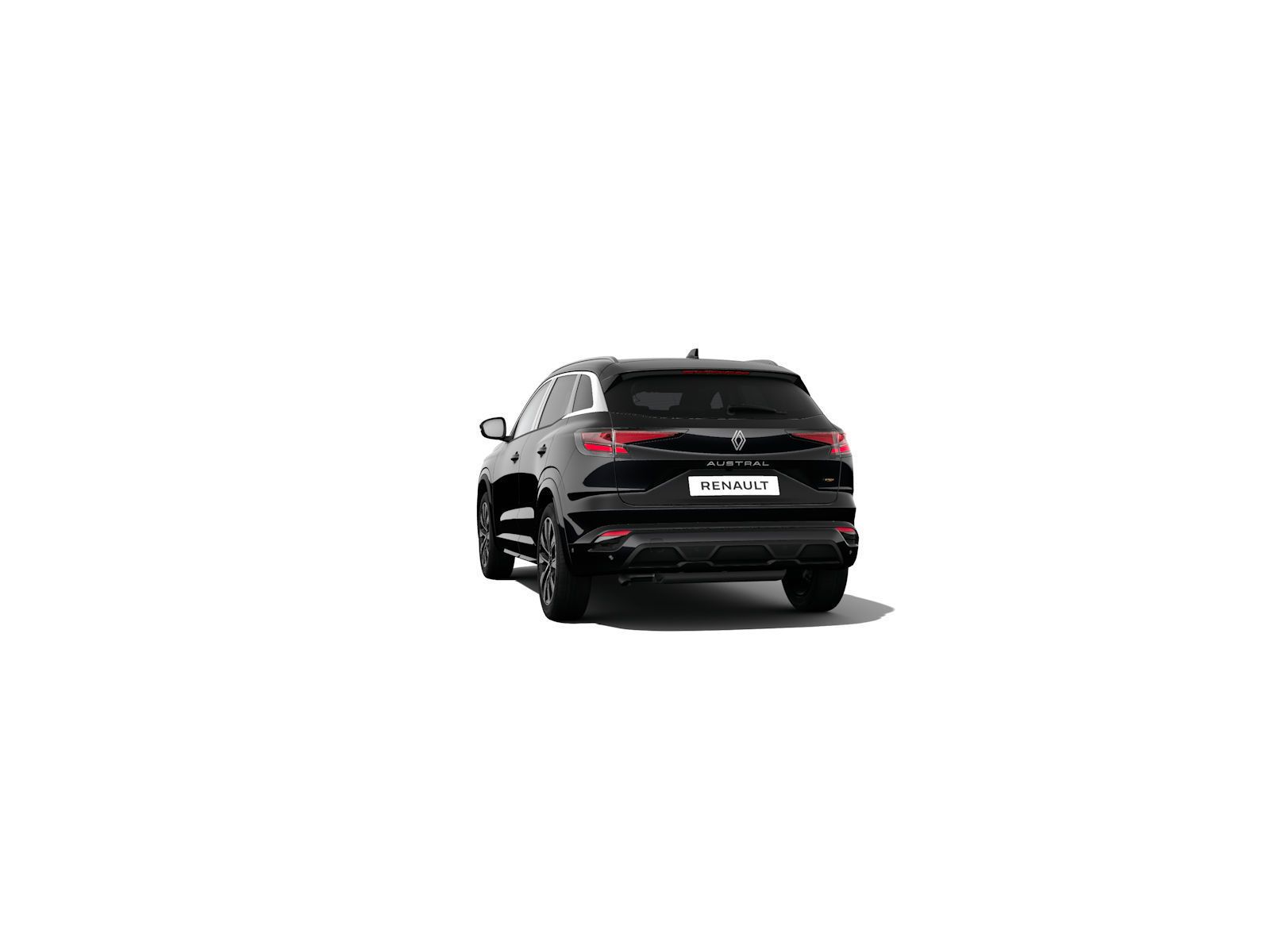 Fahrzeugabbildung Renault Austral Techno Full Hybrid 200 SUV Wochen Aktion