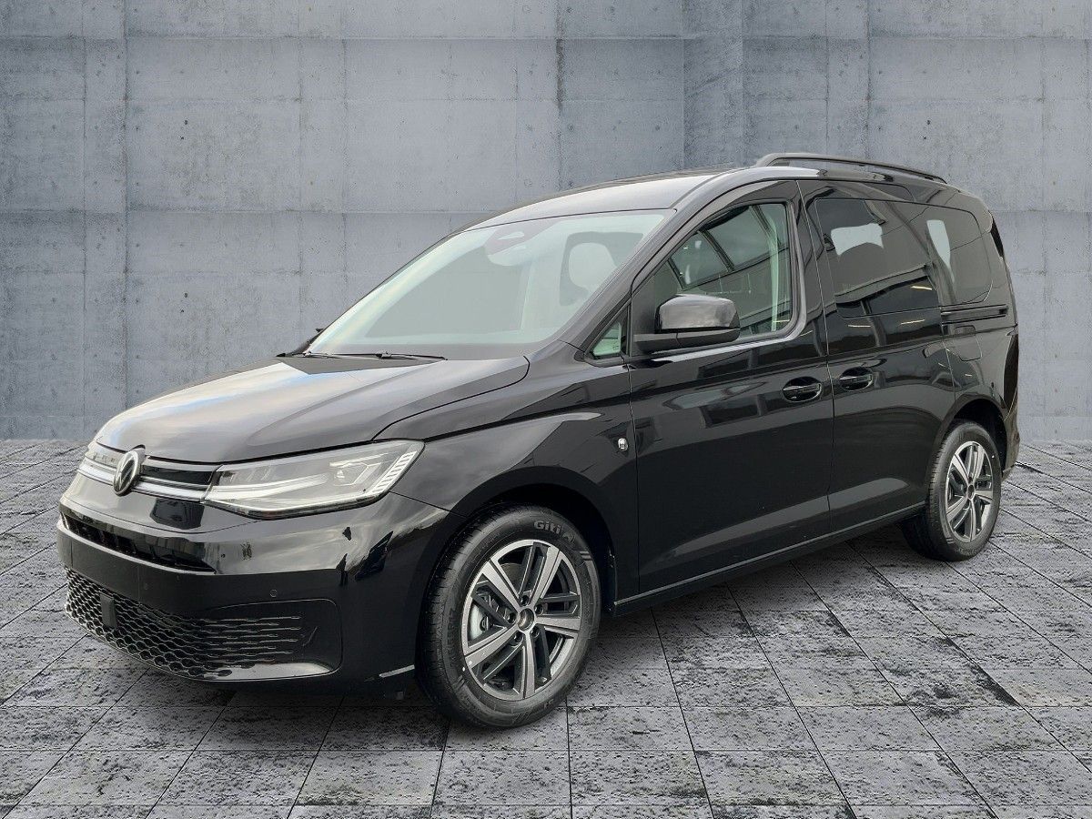 Volkswagen Caddy - Bild 2