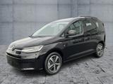 Volkswagen Caddy Life 5-Sitzer 1,5 l 85 kW TSI 6-Gang - Volkswagen Caddy mit Benzin-Antrieb: Van